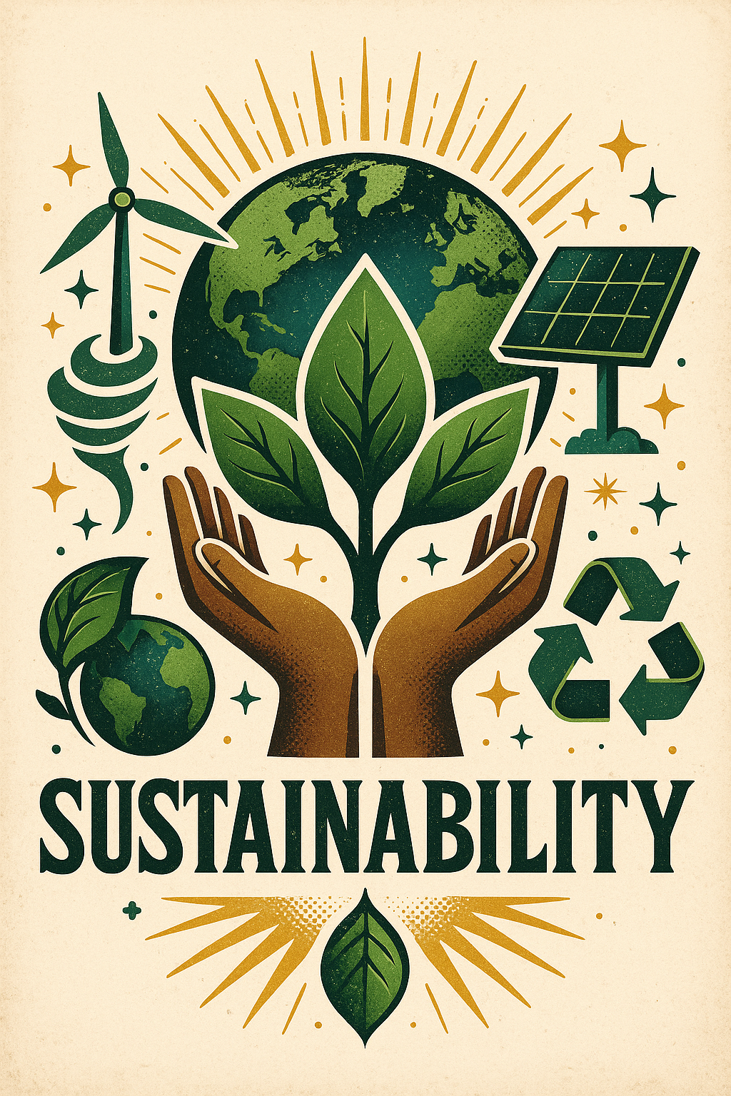 Sustainability