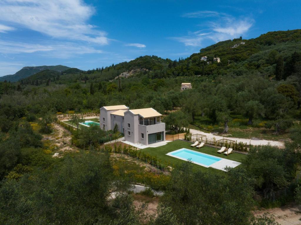 Villa ELEA