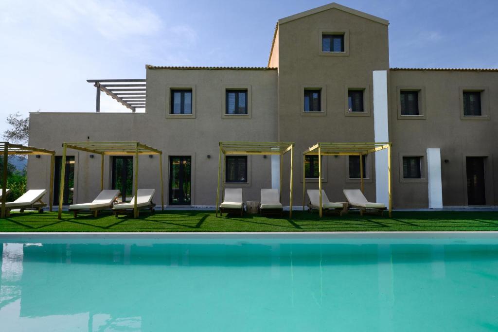 Villa NATALIA