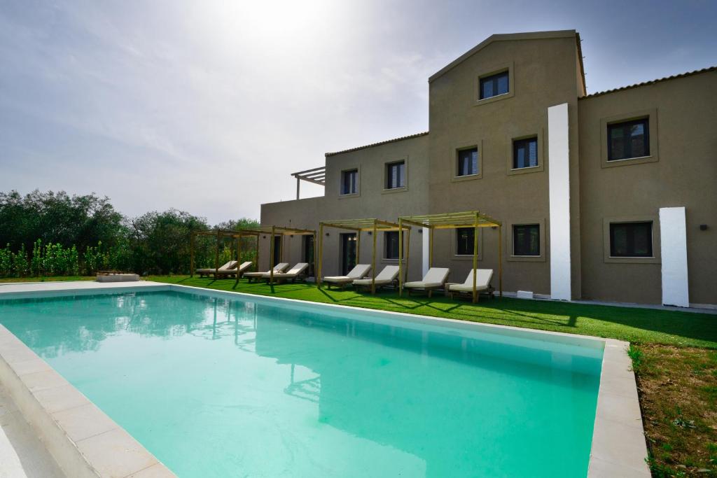 Villa NATALIA – At a Glance