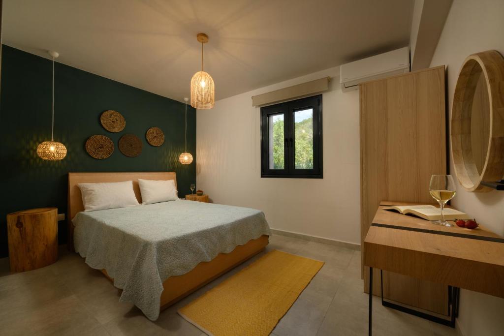 Villa OLIVA Comfort & Features